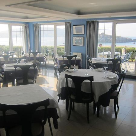 Hotel Pineda Playa Noja Εξωτερικό φωτογραφία